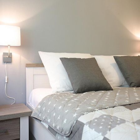 Scenic Holiday Home In Bibinje Near Sea Bagian luar foto